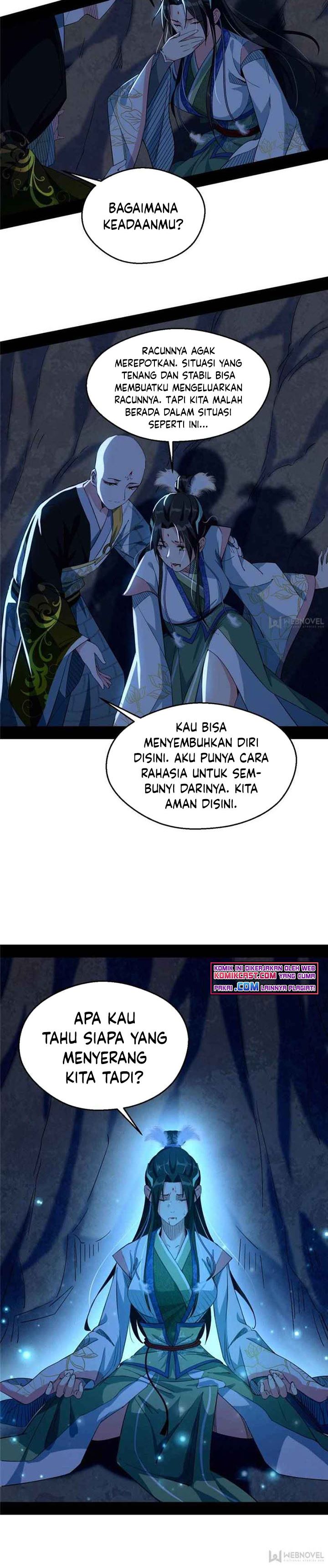 Dilarang COPAS - situs resmi www.mangacanblog.com - Komik im an evil god 135 - chapter 135 136 Indonesia im an evil god 135 - chapter 135 Terbaru 2|Baca Manga Komik Indonesia|Mangacan